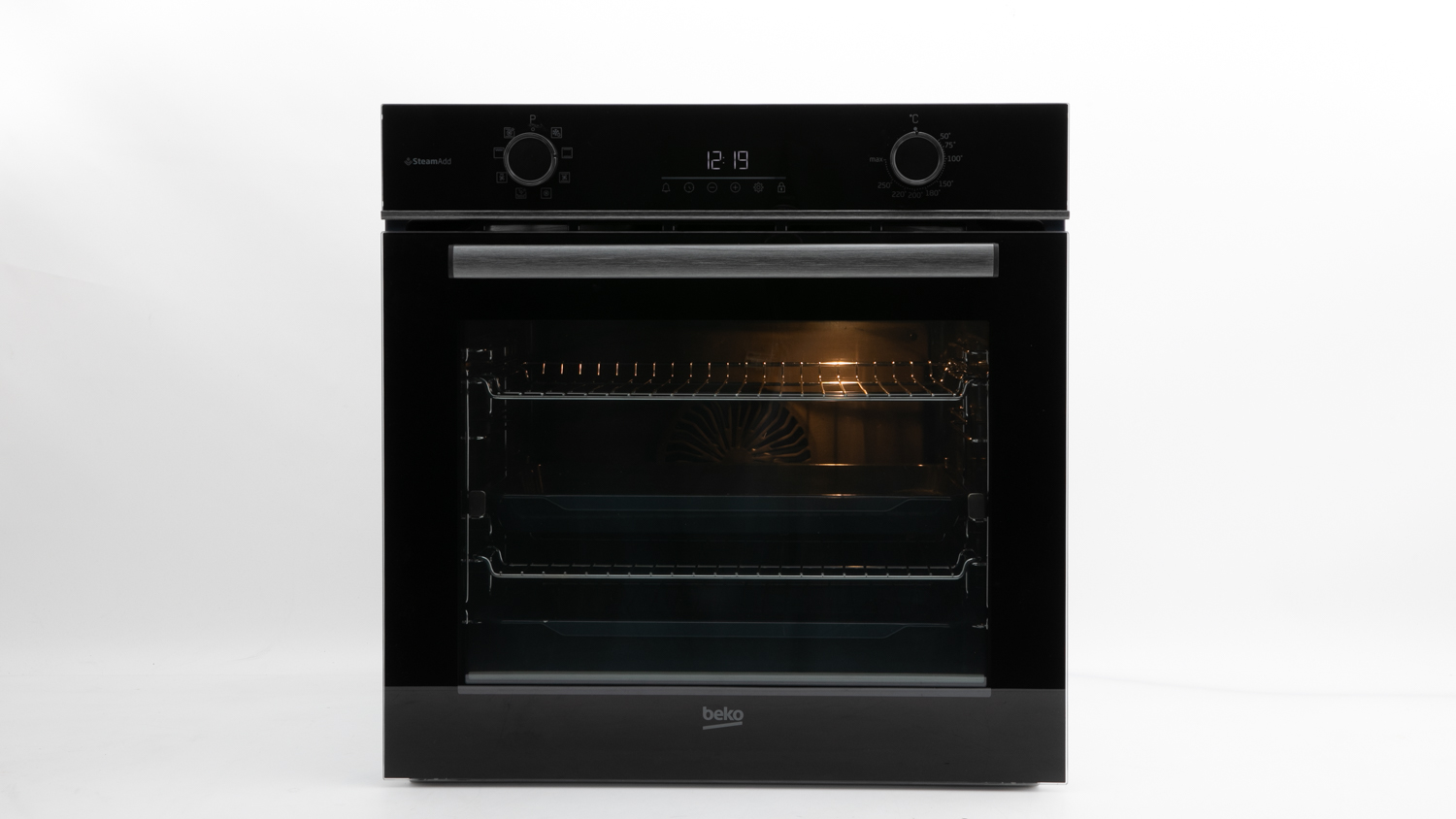 Beko BBO6851MDX