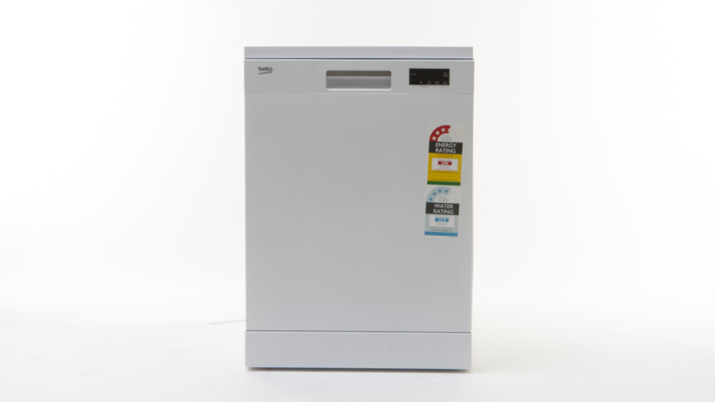 Beko DFN16420W