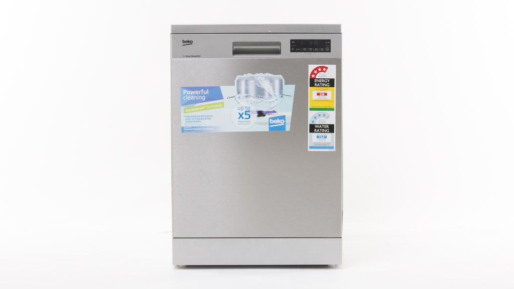 Beko DFN38450X