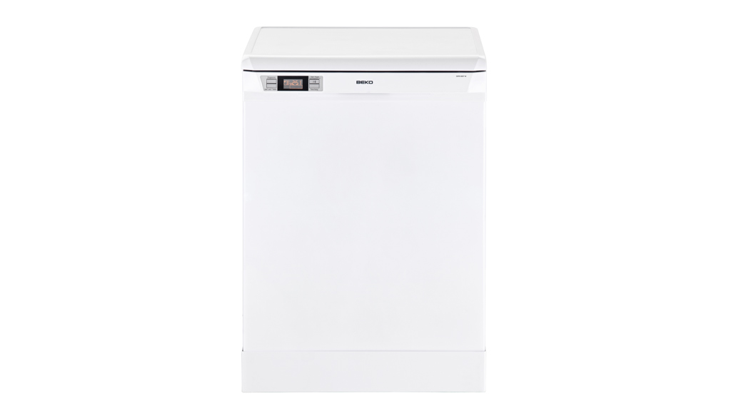 Beko DSFN 6837 W