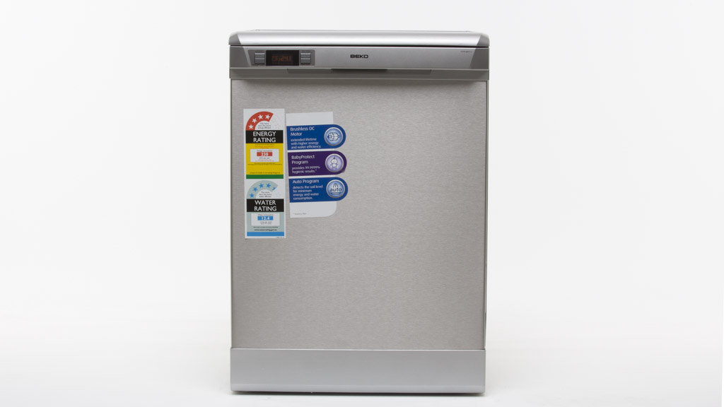 Beko DSFN 6837 X