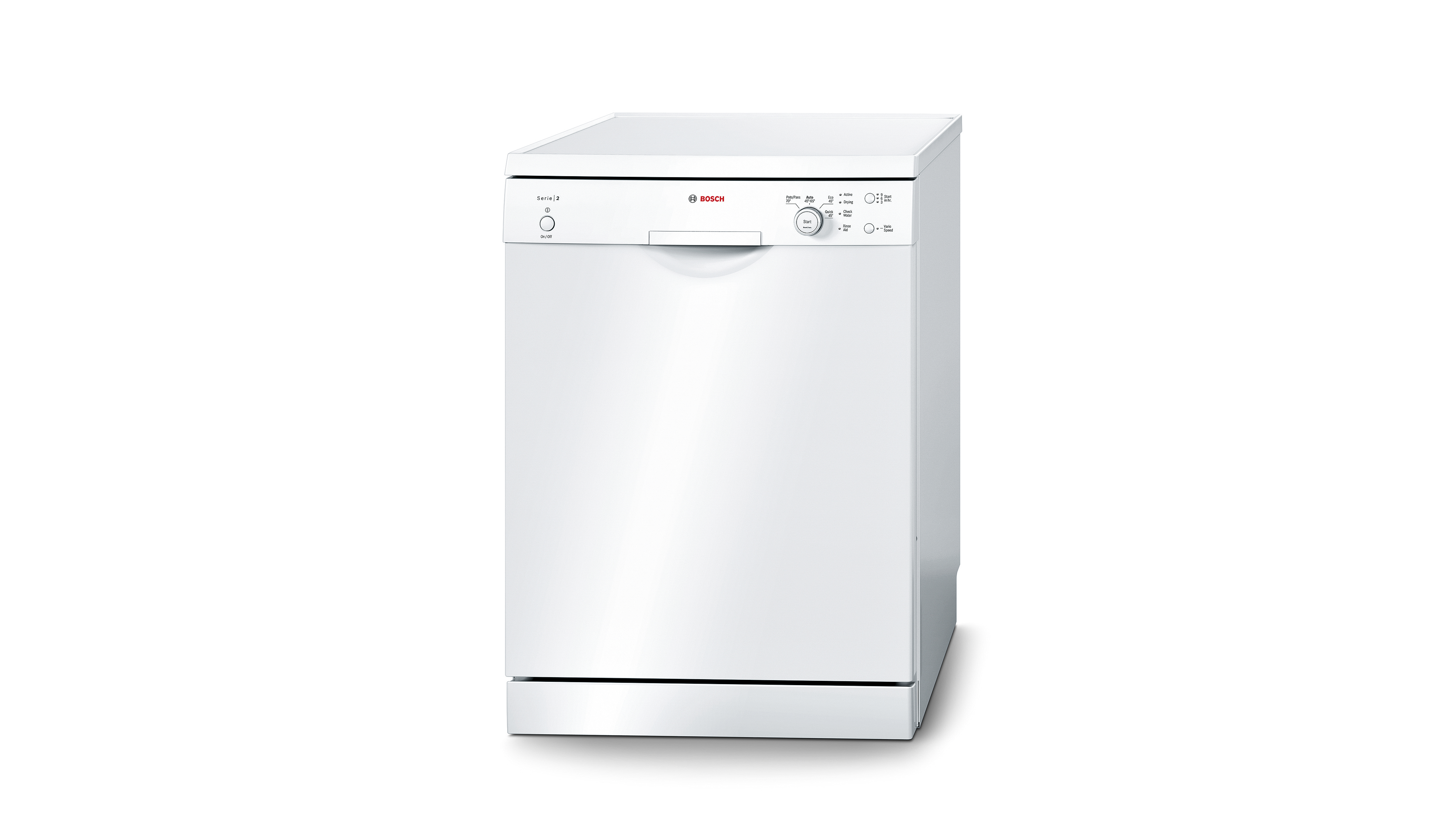 Bosch SMS40E02AU
