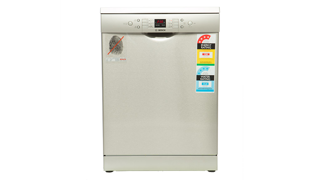 Bosch SMS63L08AU