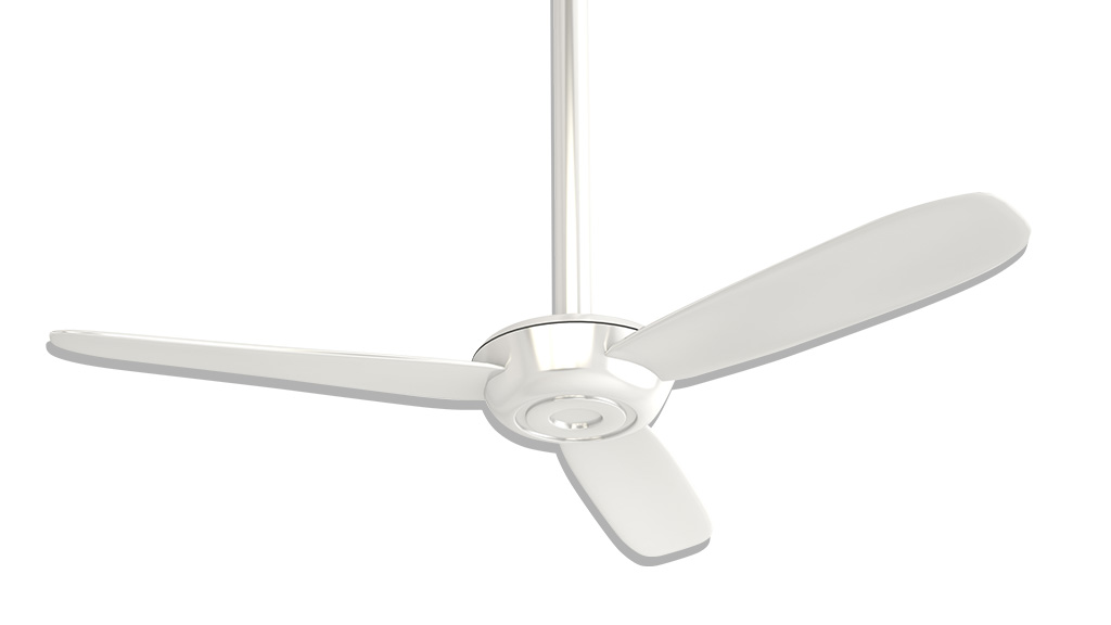 Ceiling fans