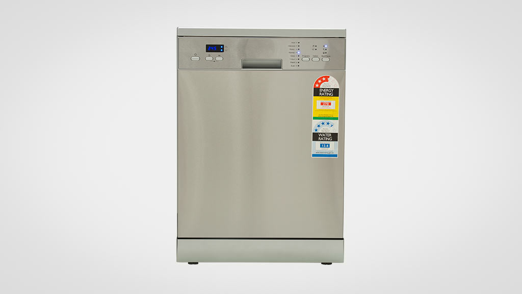 DeLonghi DEDW645S