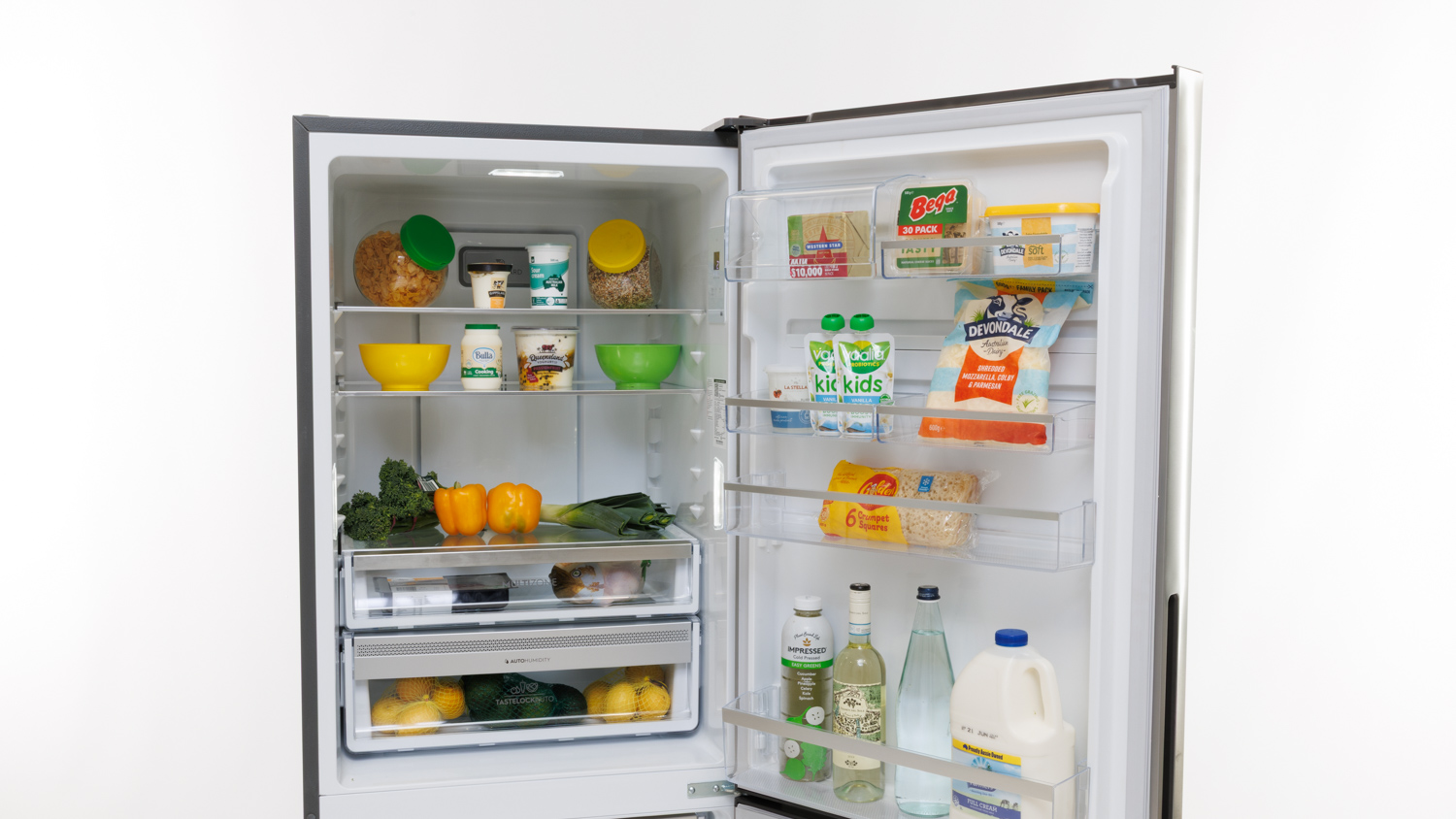 Electrolux EBE4302SD