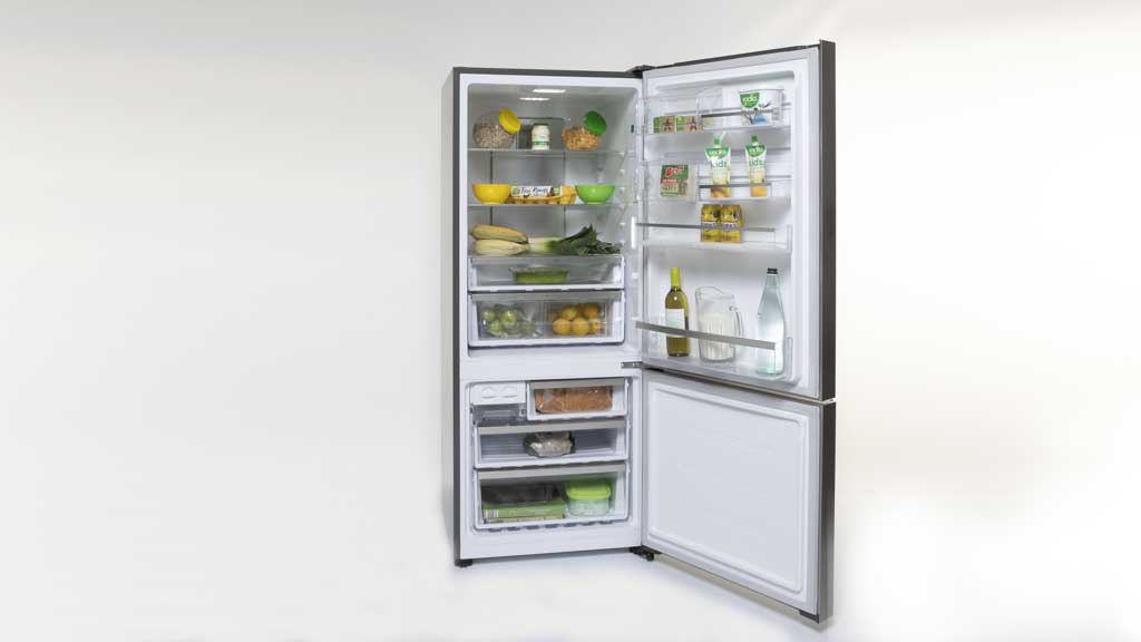 Electrolux EBE4507SA