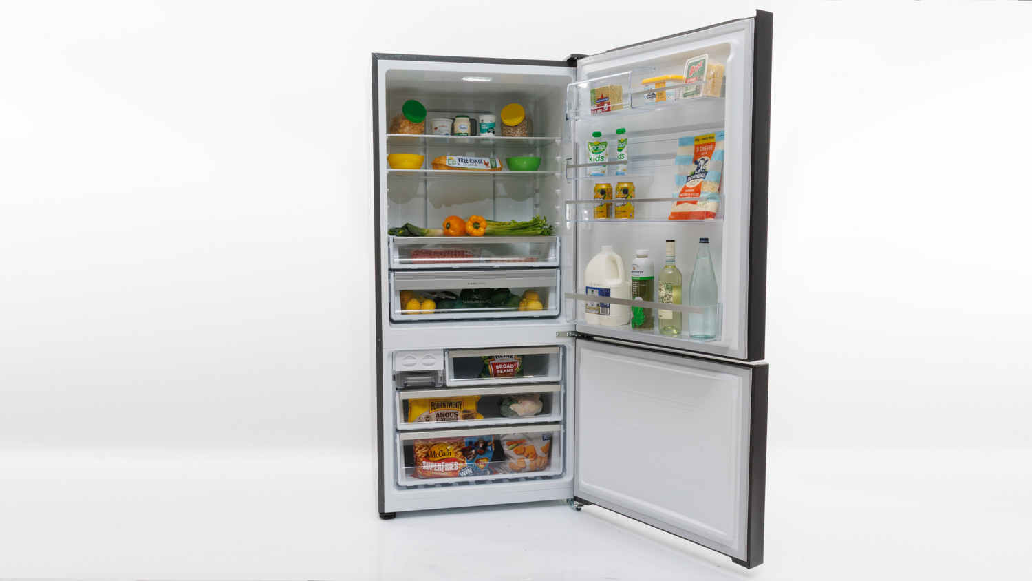 Electrolux EBE5007BD