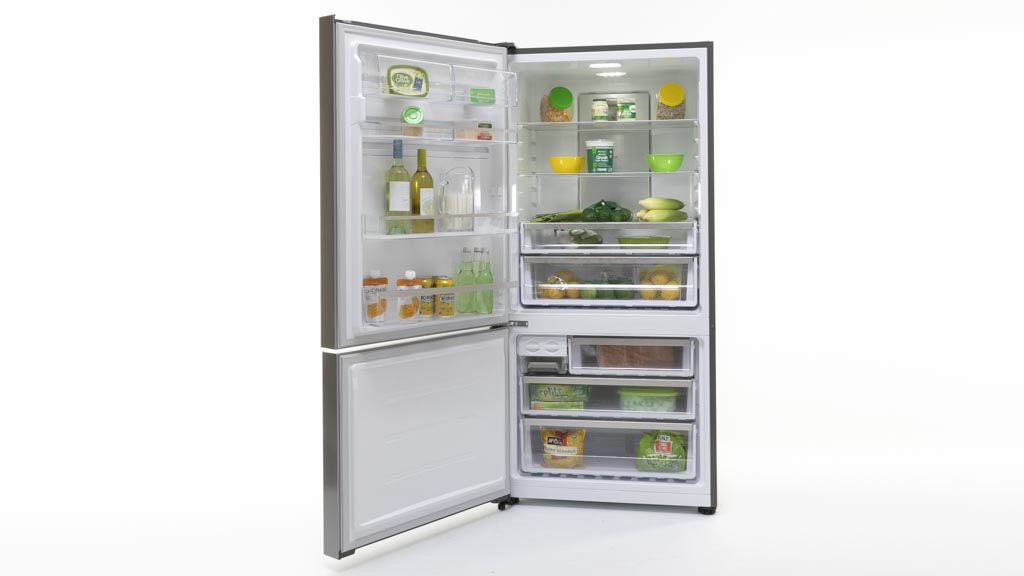 Electrolux EBE5307SA