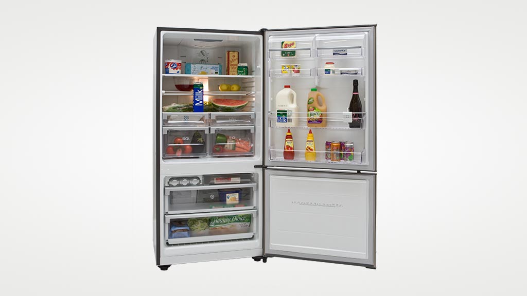 Electrolux EBM5100SC