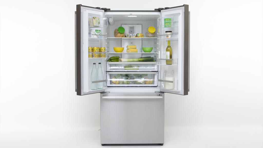 Electrolux EHE5267SA