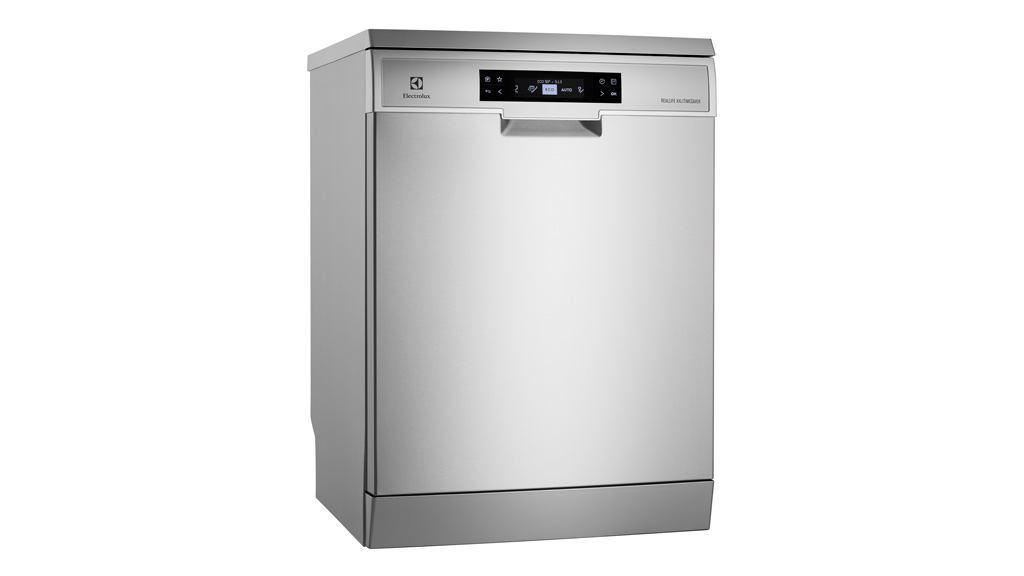 Electrolux ESF6800ROX