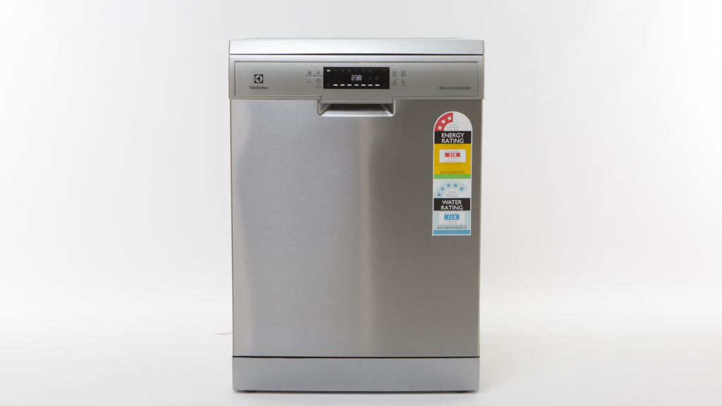 Electrolux ESF8725ROX