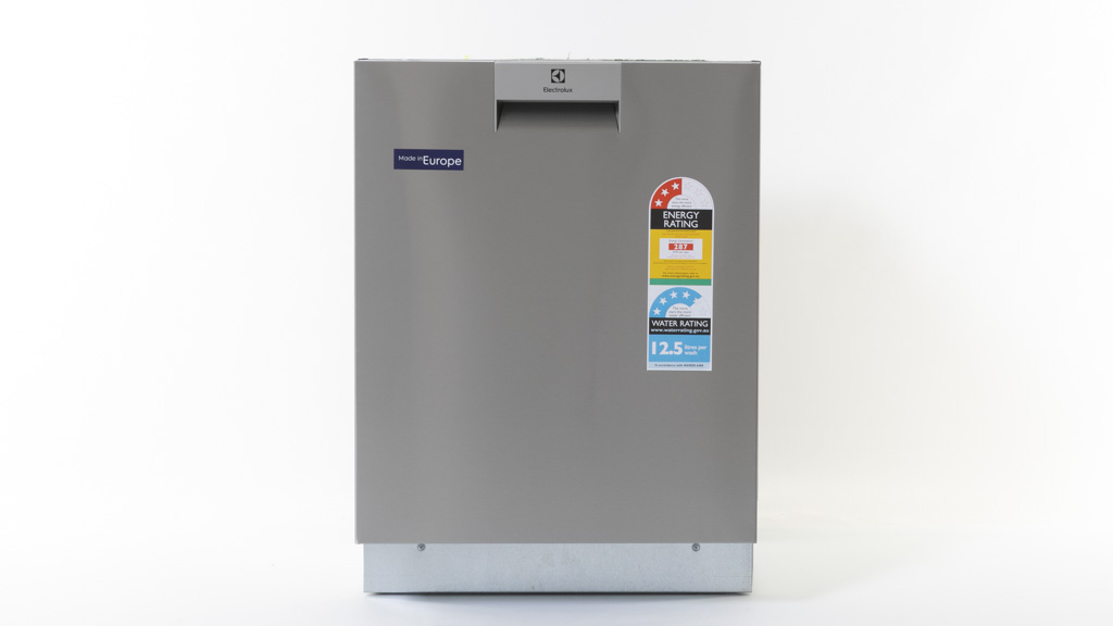 Electrolux ESF8735ROX