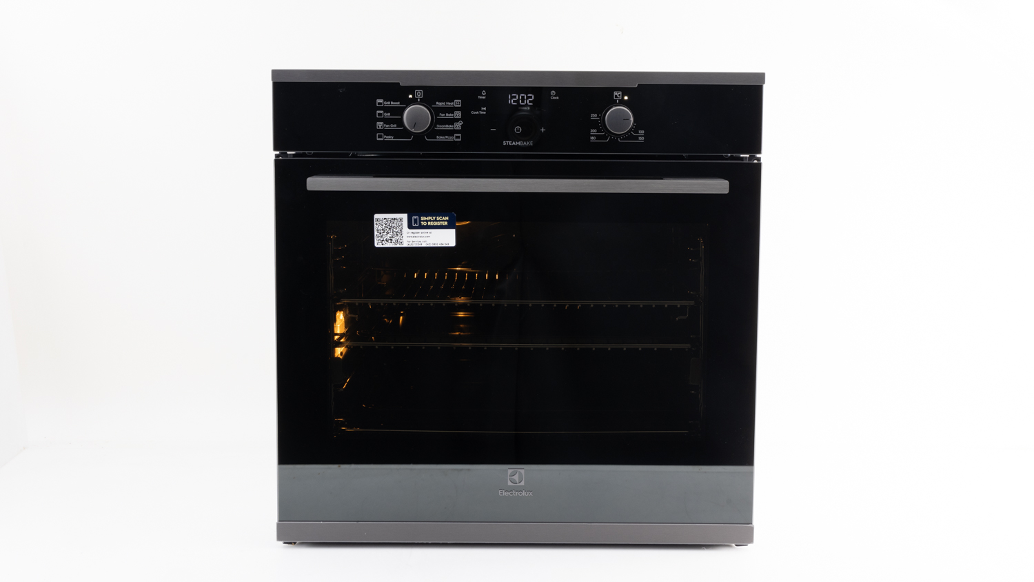 Electrolux EVE614DSE