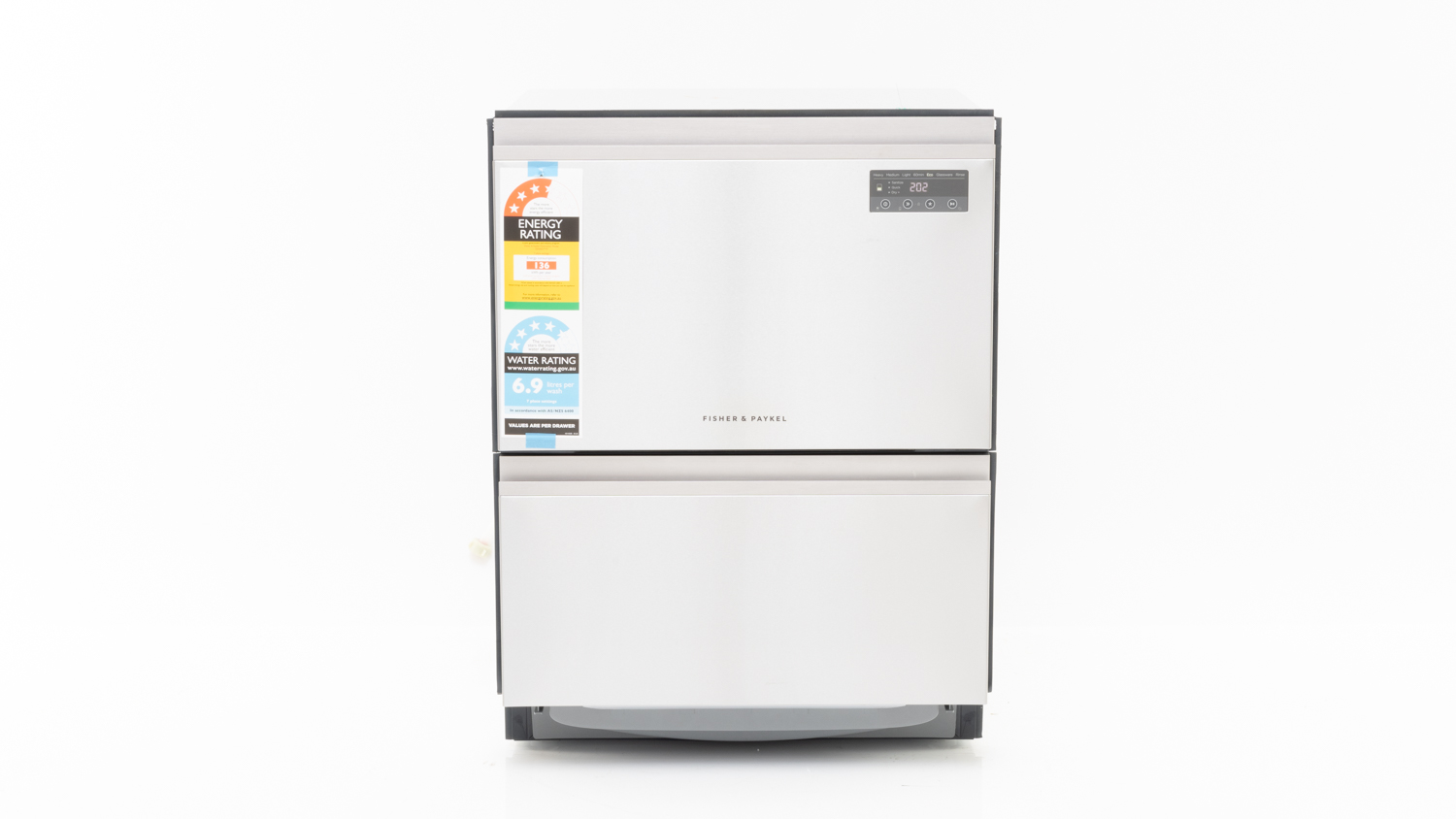 Fisher & Paykel DD60D2NX9