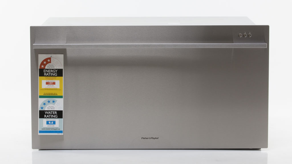 Fisher & Paykel DD90SDFTX2