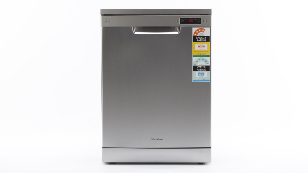 Fisher & Paykel DW60CKX1