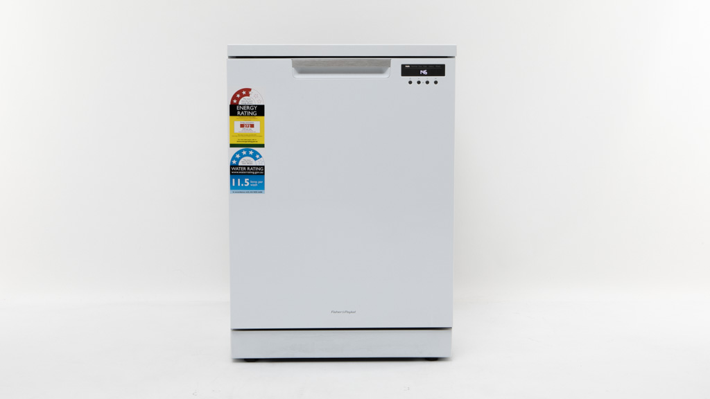 Fisher & Paykel DW60FC1W1