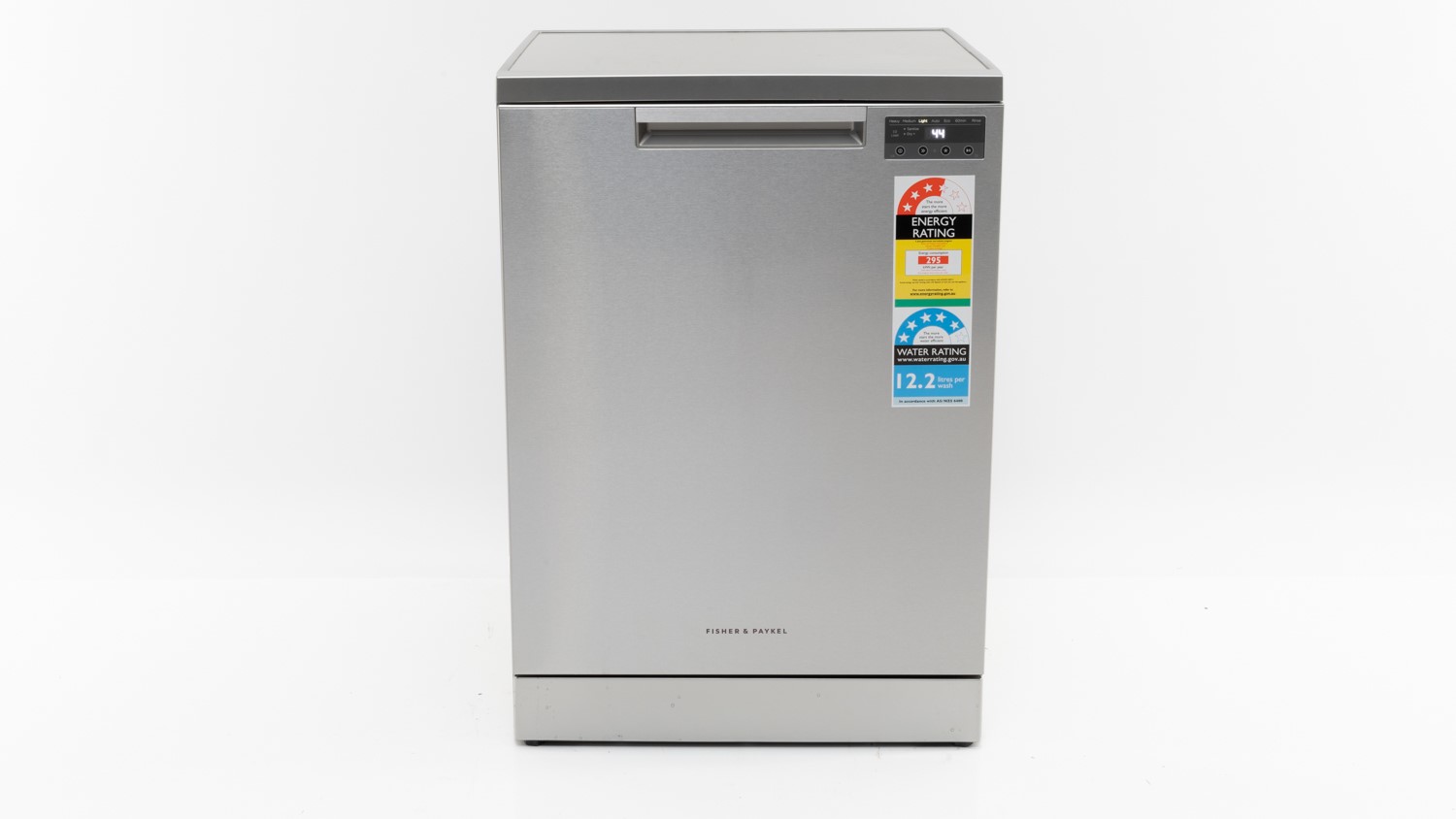 Fisher & Paykel DW60FC1X2