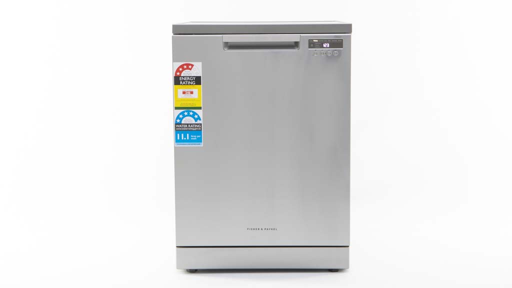 Fisher & Paykel DW60FC6X1