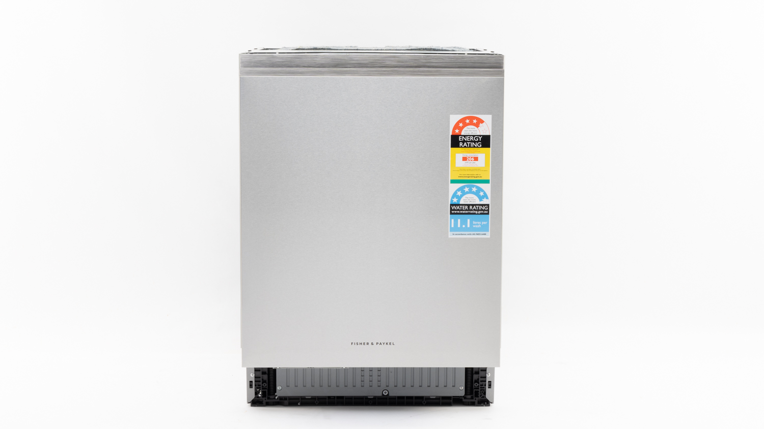 Fisher & Paykel DW60UNT4X2