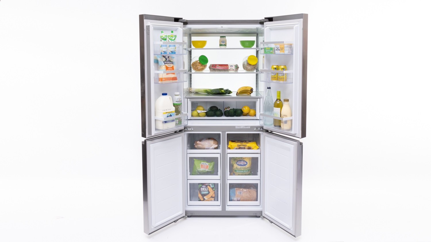 Fisher & Paykel RF500QNX1