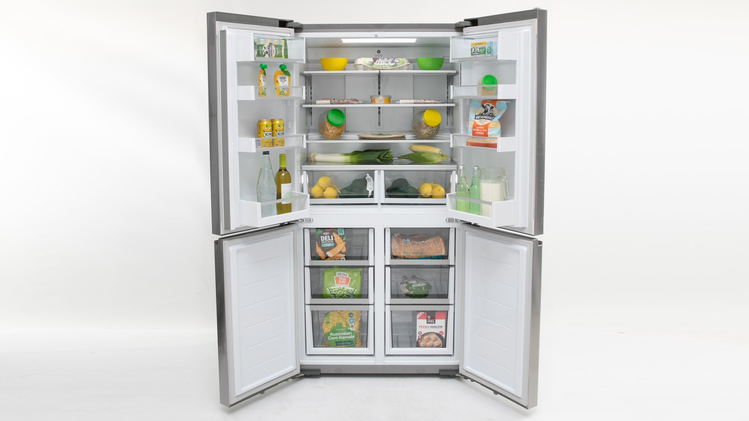 Fisher & Paykel RF605QNUVX1