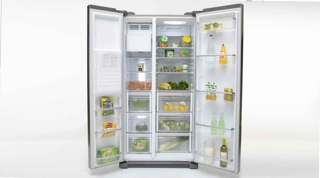 Fisher & Paykel RX611DUX1