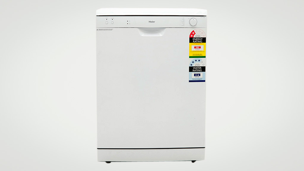 Haier DW12-TFE4SS