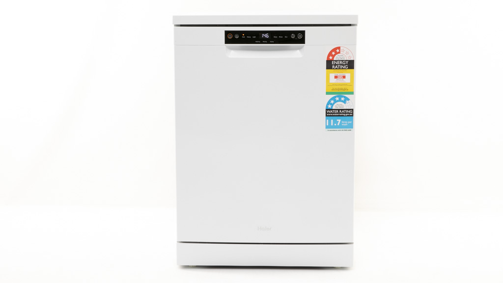 Haier HDW13V1W1