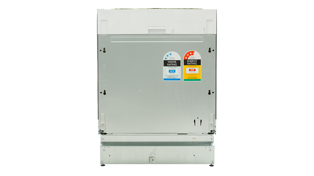 Ikea Bespara DWHB81-2