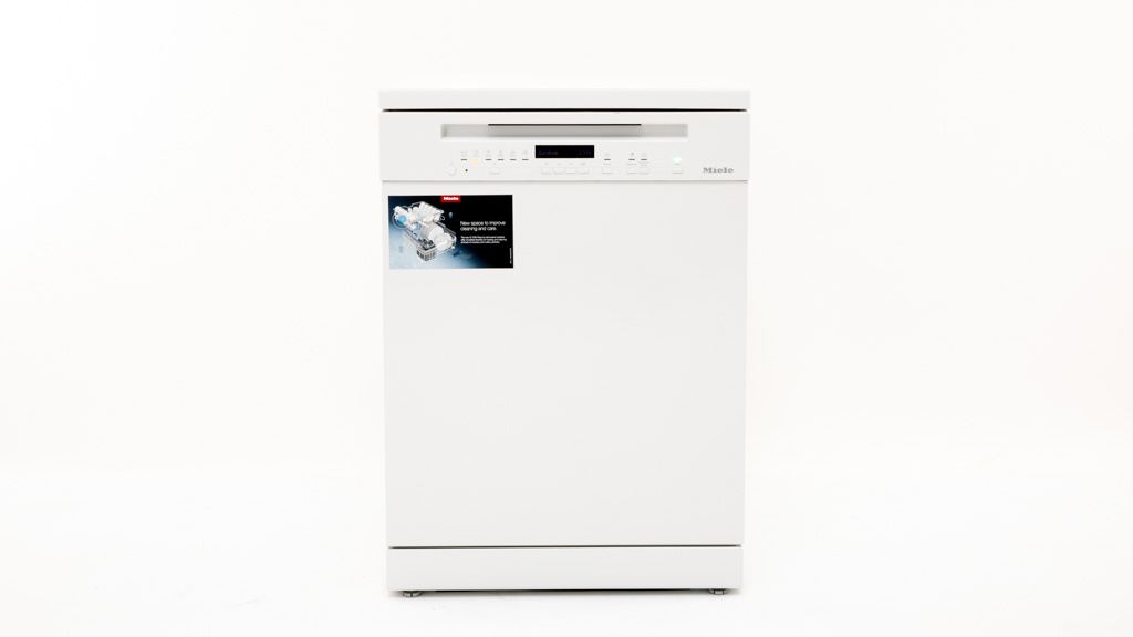 Miele G 7104 BRWS