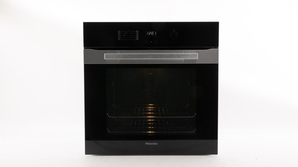 Miele H 2860 BP PureLine Pyrolytic