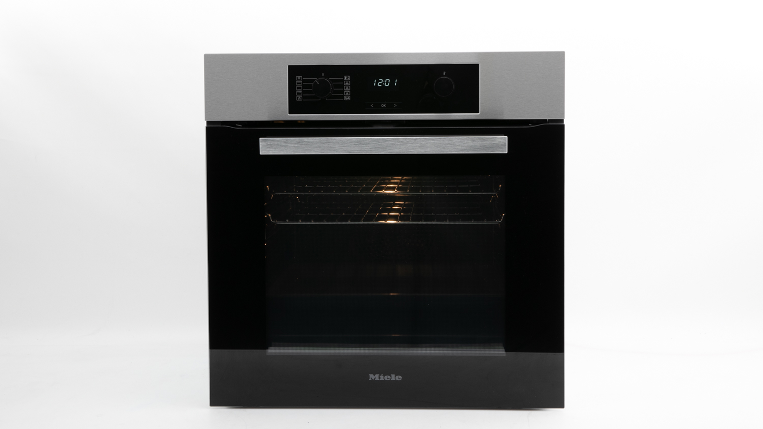 Miele H2267-1 BP PureLine