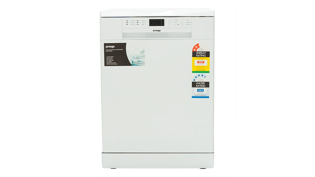 Omega ODW702WB