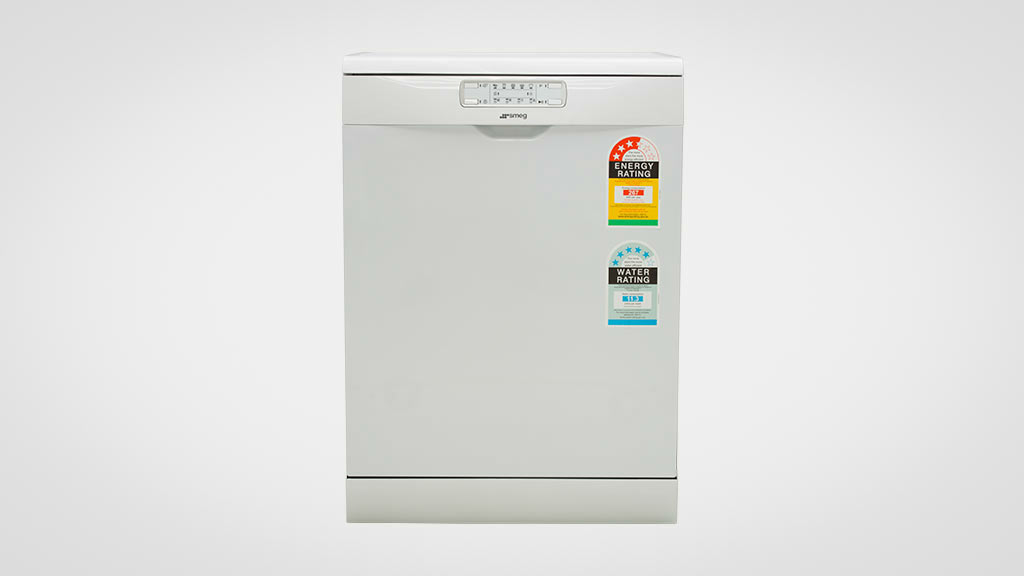 Smeg DWA214W