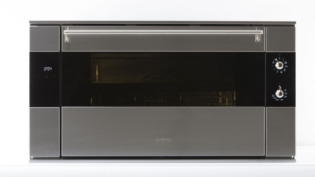 Smeg SFA9315XR