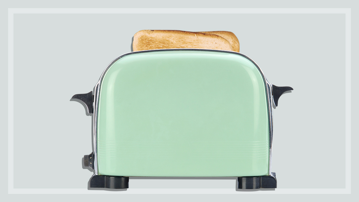 Toasters