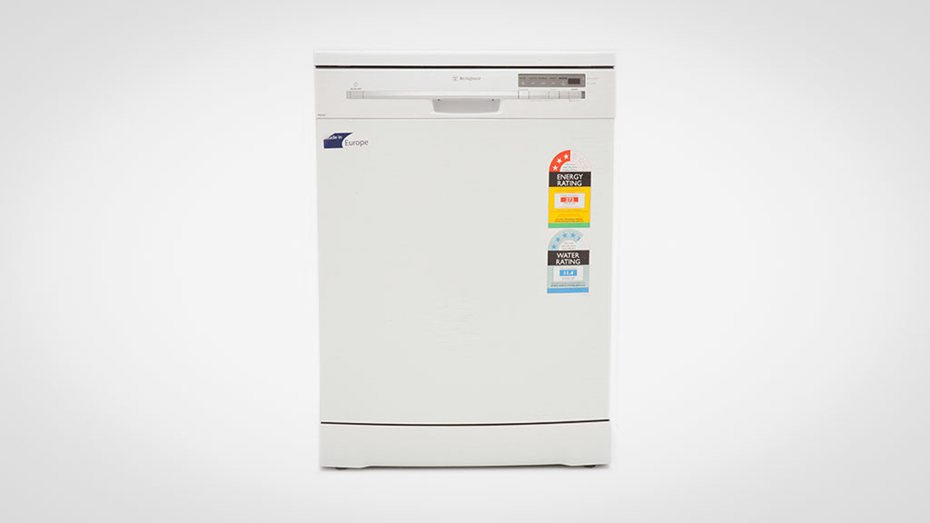 Westinghouse WSF6605WR