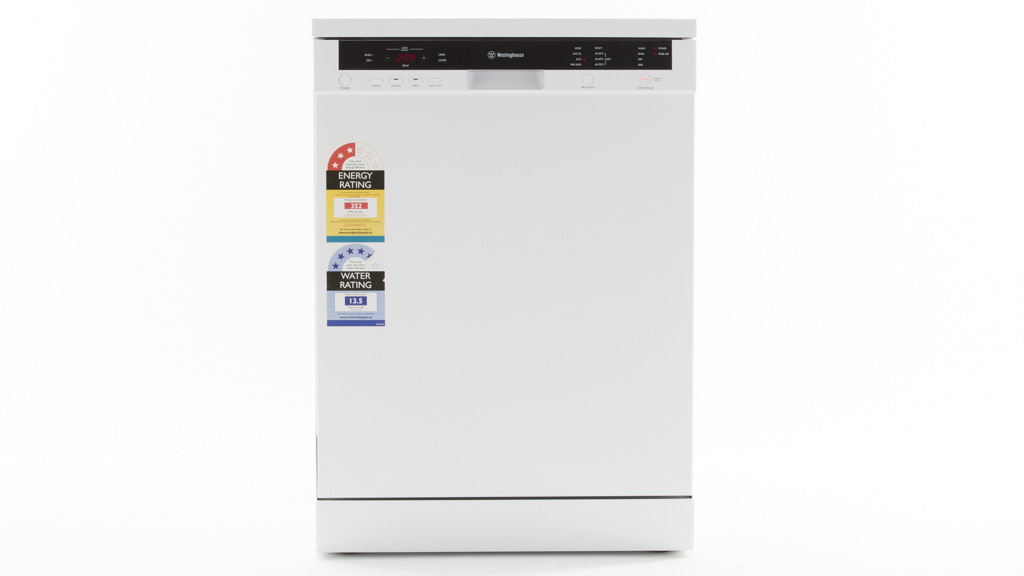 Westinghouse WSF6608W