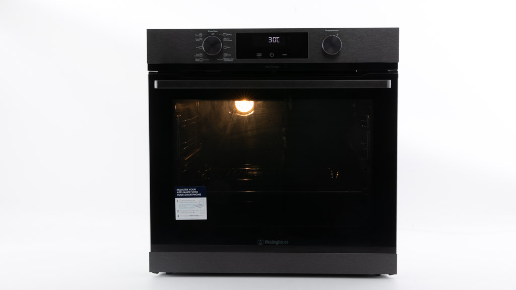 Westinghouse WVEP617DSC