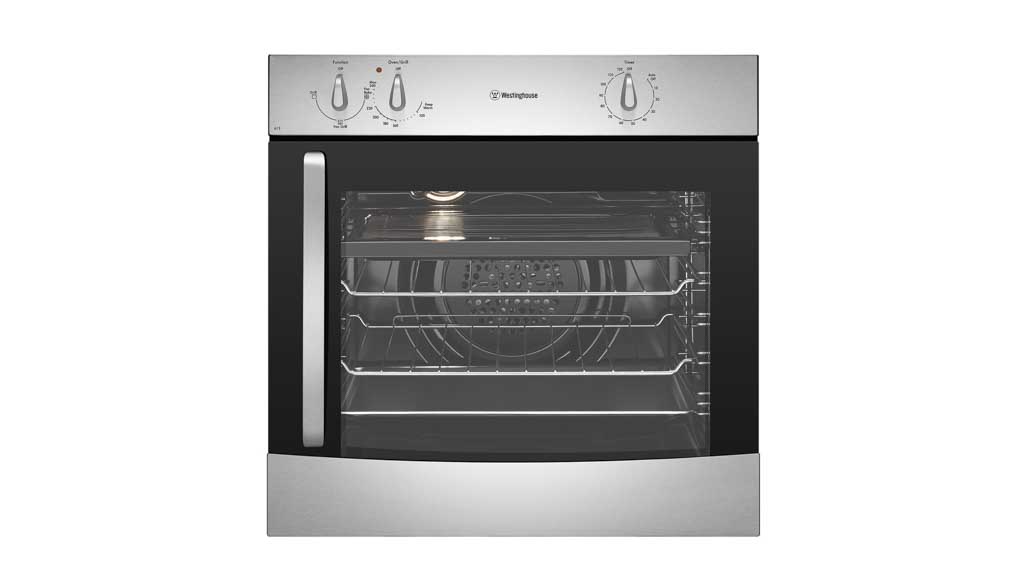 Westinghouse WVES613S