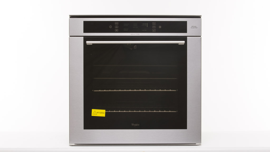 Whirlpool AKZM8920HIX