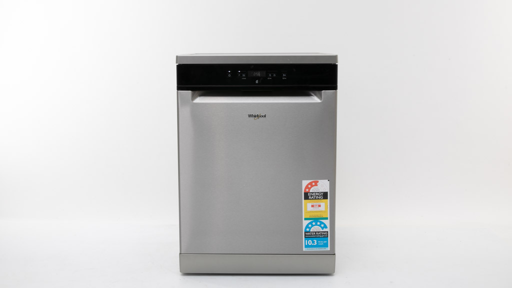 Whirlpool WFC3C26XAUS